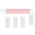thumbnail image 4 of LYUMO Cake Coloring Pump, Manual Cake Airbrush Simple Operation For Biscuits For Pastry, 4 of 8