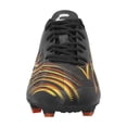 thumbnail image 4 of Tachon Caballero Charly Deportivo Futbol Tenis Hombre negro 28, 4 of 4