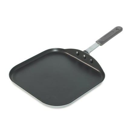 

Nordic Ware Square Griddle Grey