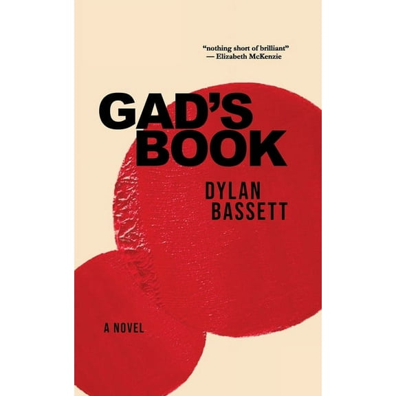 Gad's Book, (Paperback)