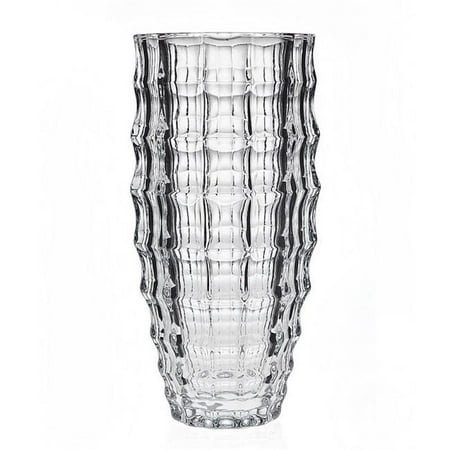Godinger 44105 10 in. Windows Vase