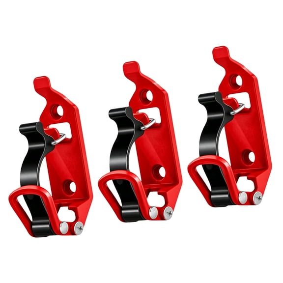 Vehicle Roof Rack Clamps Fasteners Fixtures For Outdoor Gear Heavy Duty Construction