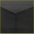 thumbnail image 5 of Modern High-Gloss Rectangle Coffee Table with 2 Drawers & Golden Legs - Storage-Savvy for Living Room, 5 of 17