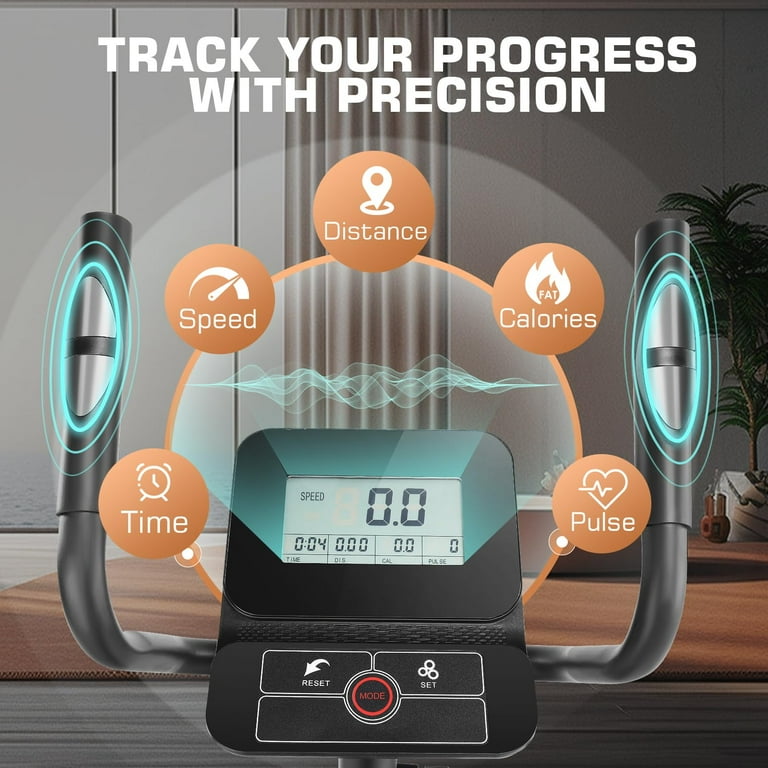 Elliptical that can hold up to 400 lbs sale