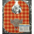 thumbnail image 2 of Ram with a Heart Baby Bib, 2 of 3