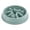 Green, variant on Slow Feeder Dog Bowls , Non Slip Cat Food Bowls, Bloat Stop Maze Dishes, Interactive Feeder for Small Breeds