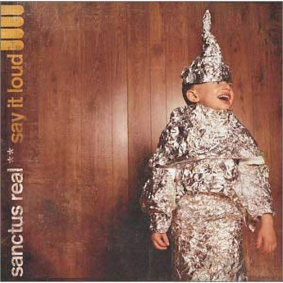 Sanctus Real - Say It Loud [CD]