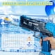 thumbnail image 5 of Pistola de agua Pycoal Electric, potente tanque de 500 ml, alcance 8 m, 5 of 8