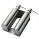 thumbnail image 5 of Dispensador De La Loción Del Dispensador Del Jabón Del Acero Inoxidable De La Forma Redonda Para La Cocina O El Cuarto De Baño 2 piezas Macarena Dispensador de jabón redondo, 5 of 6