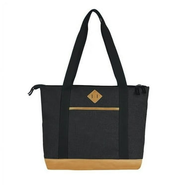 Epic Backpack Cooler Tote - Black