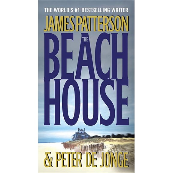 The Beach House, (Paperback)