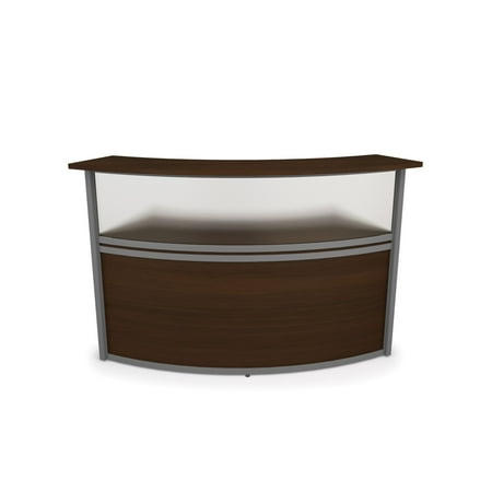 Ofm Marque Series Model 55315 Plexi Reception Station Add On