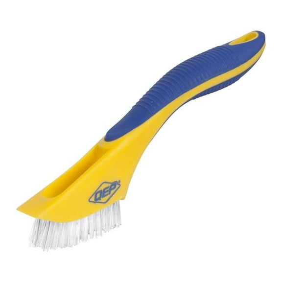 8 x 1.8 x 1 in. QEP Plastic Brush