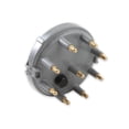 thumbnail image 4 of Accel 8234 Kit De Tapa Y Rotor - Para Distribuidor Estilo Hei - Gris, 4 of 5