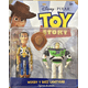 thumbnail image 1 of Figuras Woody Y Buzz Lightyear Set Muñecos Toy Story, 1 of 3