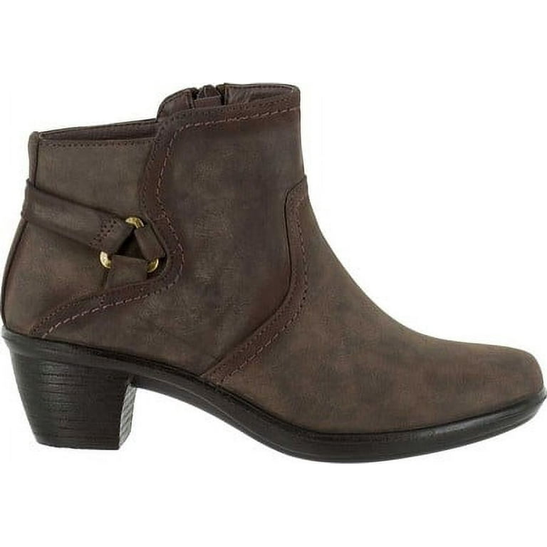 Easy street 2024 dawnta bootie