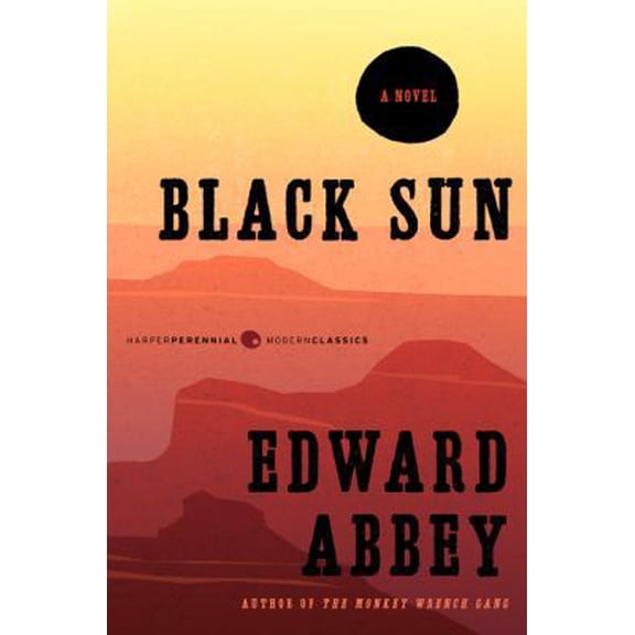 Pre-Owned Black Sun (Paperback) 0062323741 9780062323743
