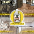 thumbnail image 5 of Harris Cleaning Vinegar, Mandarin Fragrance 128 Fl. Oz. Gallon, 5 of 7