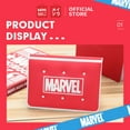 thumbnail image 2 of MINISO Marvel Air-Cushion Memo Book,Diary Journal Writing Pad,Red,6pcs, 2 of 6
