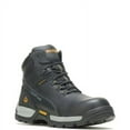 thumbnail image 2 of Wolverine Tarmac Waterproof Reflective Composite-Toe 6" Work Boot Men, 2 of 7