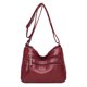thumbnail image 1 of Bolso Madre Bolsa Lavado portátil PU Crossbody Tote Casual Mummy Multi-bolsillo Embragues de hombro Tmvgtek Para Estrenar, 1 of 2