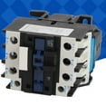 thumbnail image 2 of Indicadores de controles, bobina de contactor de CA normalmente Contactor de CA Amp Contactor de CA Tecnología de vanguardia Jadeshay A, 2 of 8