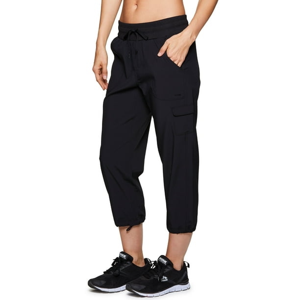 rbx camo capris