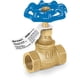 thumbnail image 1 of VALVULA GLOBO ROSCABLE 3/4'' FOSET 49039 FOSET GLRO-3/4, 1 of 3