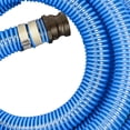 thumbnail image 4 of Apache 98106506 20 Foot Long XtremeFlex Poly Cam and Groove Suction Hose, 4 of 4