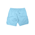 thumbnail image 2 of Genuine Mens Cargo Twill Shorts Streetwear Fashion, 2 of 3