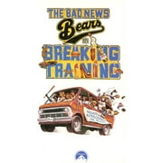 Bad News Bears In Breaking Training, The (Full Frame)