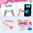 thumbnail image 7 of KiddiTouch Slime Kit for Kid, Complete DIY Slime Making Kit Party Favors for Kids, Boys, Girls 7-12 Years Old, 7 of 7