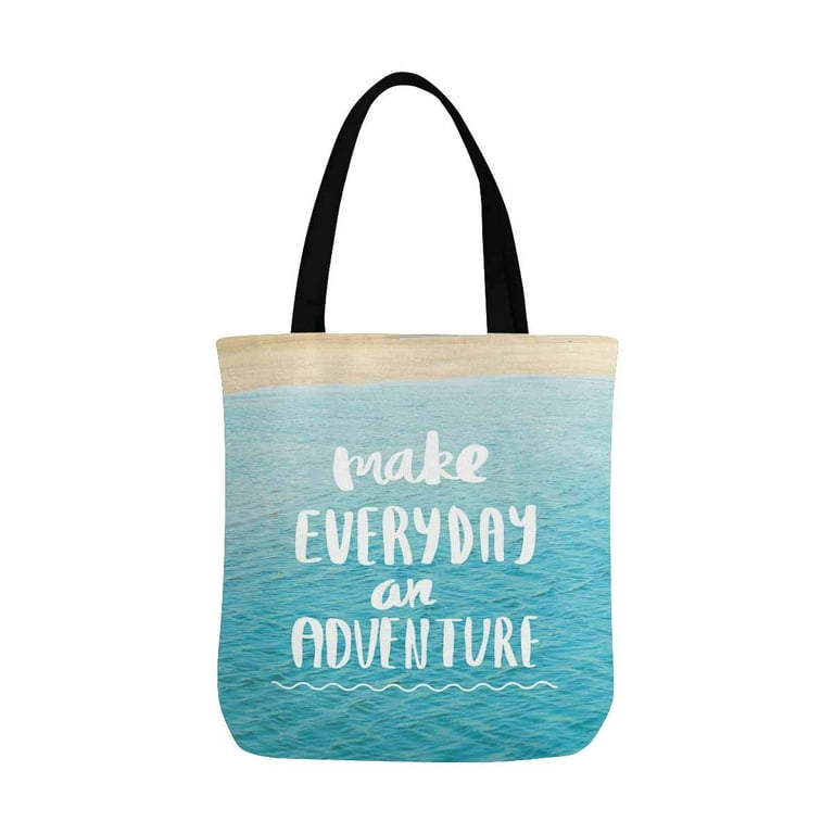 Everyday Bags for Adventures