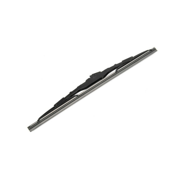 KarParts360 For Chevy Suburban 3500 HD 2016 2017 2018 2019 Wiper Blade Rear | Framed Type | Black Blade | Replacement For 22956295