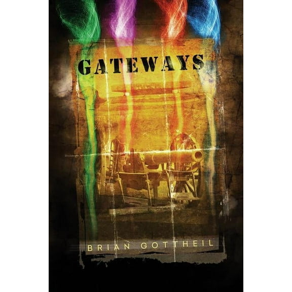 Gateways (Paperback)
