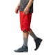 thumbnail image 2 of Short Adidas  Hombre Dame Icon Rojo S97499, 2 of 3