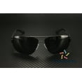 thumbnail image 2 of Men's AX2012S-606387-62 Black Rectangle Sunglasses, 2 of 5