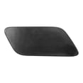 thumbnail image 1 of Tapa de boquilla de lavado de faros del lado derecho del parachoques Unique Bargains No.4M0807754A para Audi Q7 2016-2021, recubrimiento de parachoques, fuerte y duradero, 1 Pcs sin pintar, 1 of 1