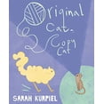 thumbnail image 1 of Pre-Owned Original Cat, Copy Cat (Hardcover) 0062943839 9780062943835, 1 of 1