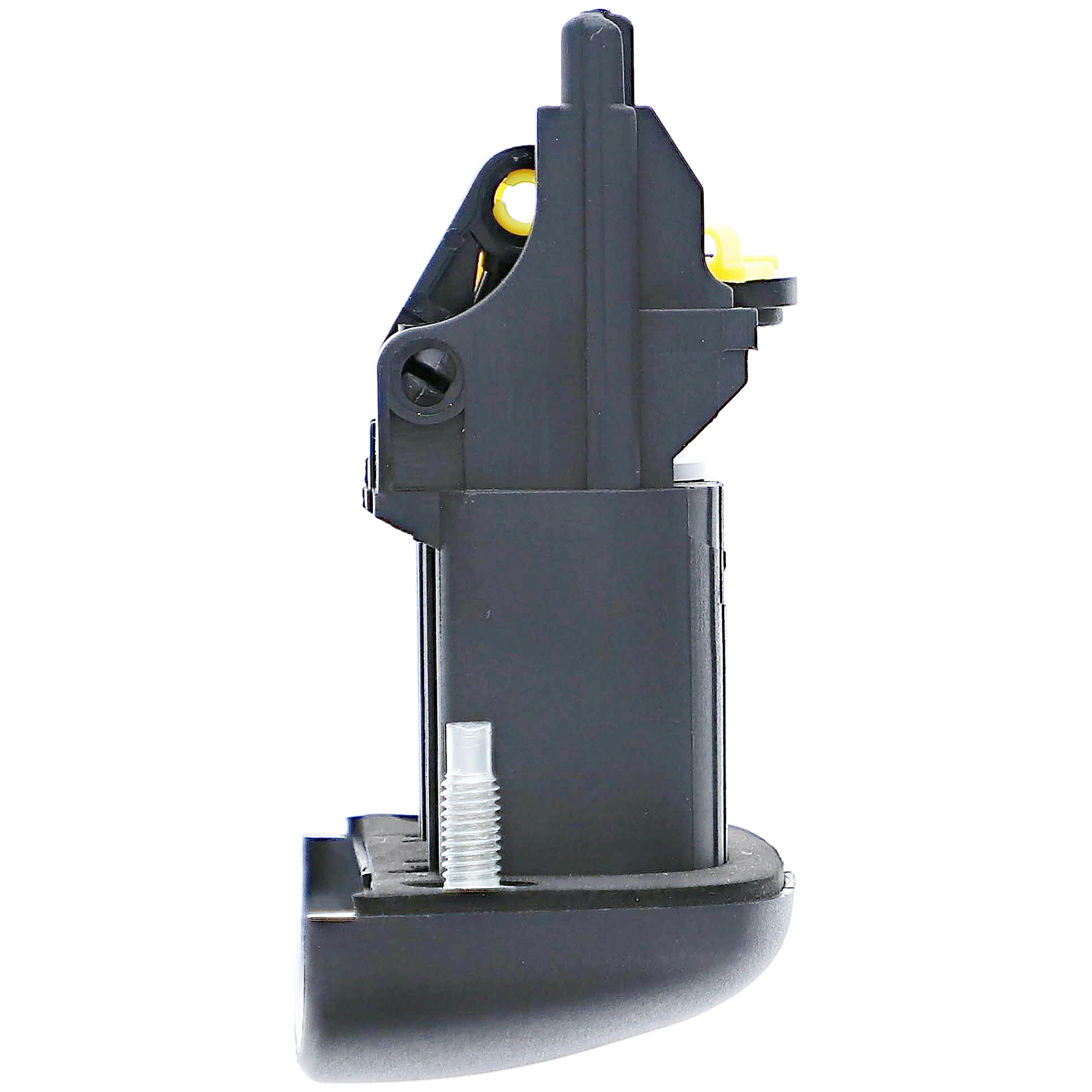 Dorman 15774 Trunk Lock for Specific Nissan Models