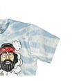 thumbnail image 5 of Cheech & Chong Men's Shirt Up in Smoke Tie Dye Vintage Tee, 5 of 7
