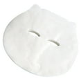 thumbnail image 4 of ColoMX 50 Uds. Hojas de mascarilla para el cuidado de la piel, hojas de mascarilla facial completa no tejidas transpirables, herramientas de belleza, 4 of 8