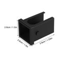 thumbnail image 2 of WHAMVOX 4Ud Tapones Plásticos Para Rectangulares De Equipos Deportivos Con Alta Durabilidad, 2 of 8