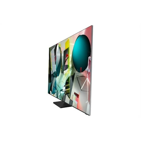 Samsung - 85" Class Q900TS Series QLED 8K UHD Smart Tizen TV