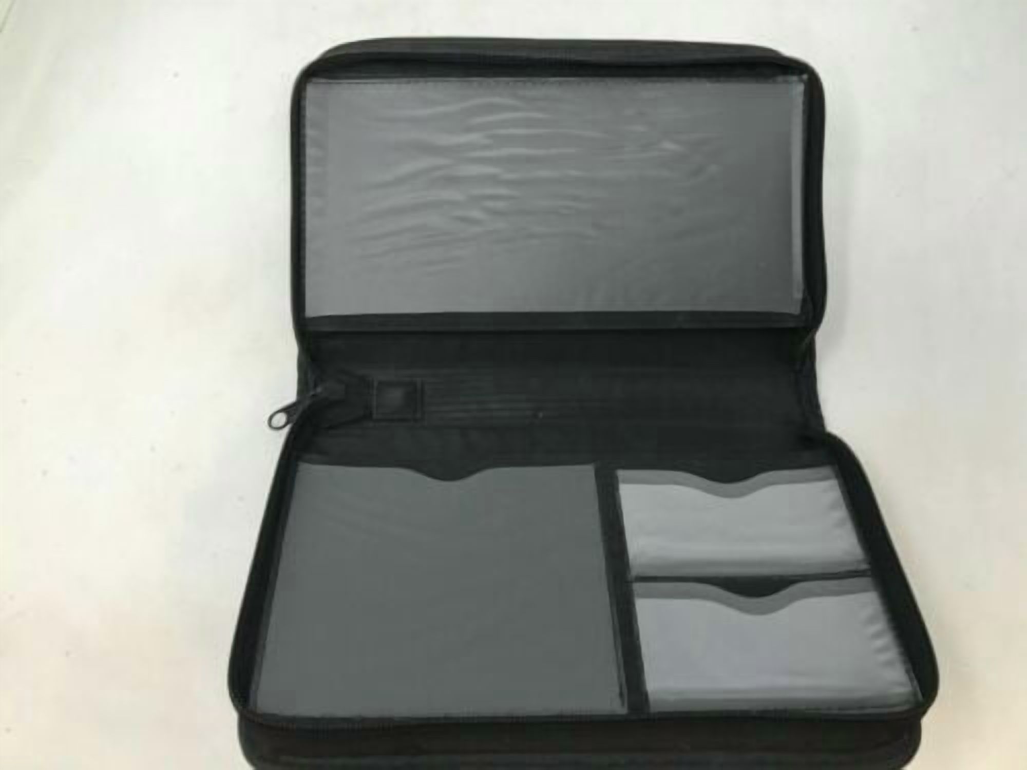 2006 Nissan Maxima Owners Manual Case Only OEM H02B16009