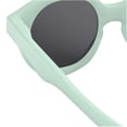 thumbnail image 4 of Gafas de sol Izipizi Kids 9-36M #C Aqua Green Polarized UV400, 4 of 5