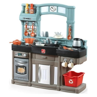 Step2 Grand Walk-In Play Kitchen - Walmart.com