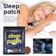 thumbnail image 4 of Guardurnaity Paquete de 12 parches autoadhesivos para dormir, cómodas pegatinas de blanda, yeso de relajación de viaje portátil Unisex Protección de la piel, 4 of 6
