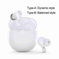 thumbnail image 1 of Wireless Earbuds Bluetooth 5.3 APP Control IPX5 Water Resistant Earbuds for Sports Running, 1 of 5