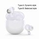 thumbnail image 1 of Wireless Earbuds Bluetooth 5.3 APP Control IPX5 Water Resistant Earbuds for Sports Running, 1 of 5